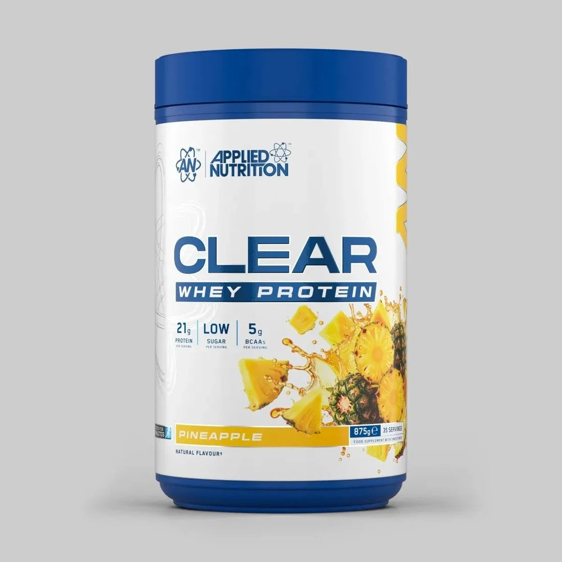 Applied Nutrition Clear Whey Protein 875g - image 2