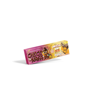 ChocoNafa Protein Bar Tropicana Mango