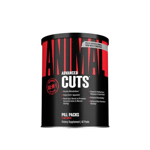 Animal Advanced Cuts Pills by Animal