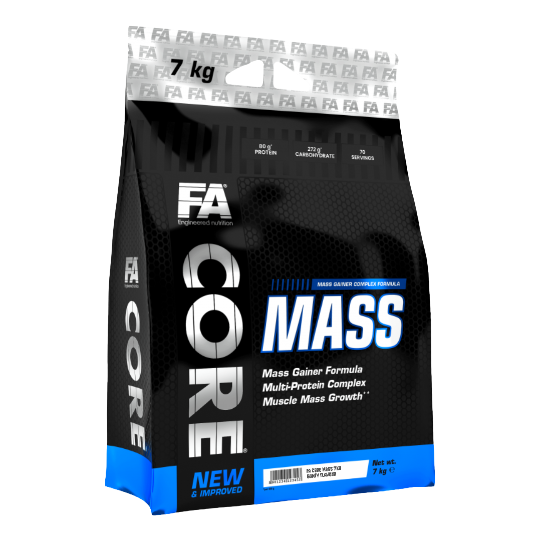 FA CORE MASS 7KG