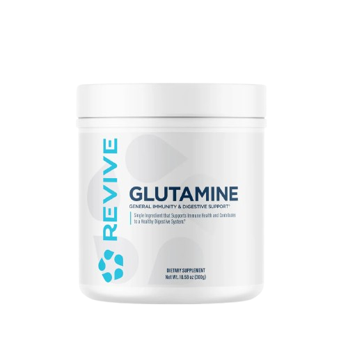 REVIVE Glutamine by REVIVE MD