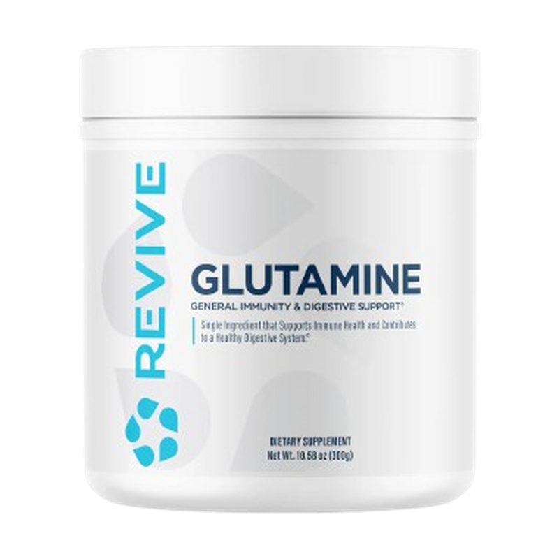 REVIVE Glutamine by REVIVE MD
