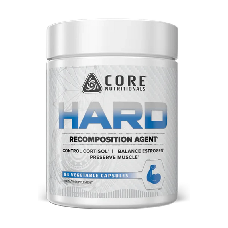 Core Nutritionals Hard - image 1