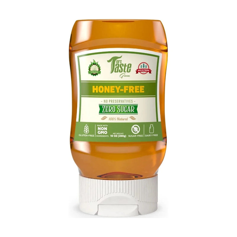 MRS TASTE Honey-Free