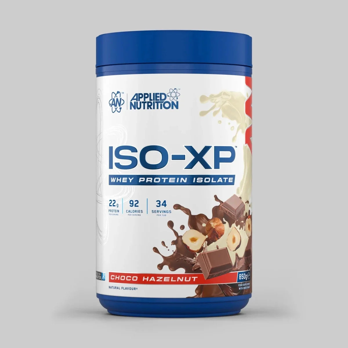 Applied Nutrition ISO-XP - Choco Hazelnut