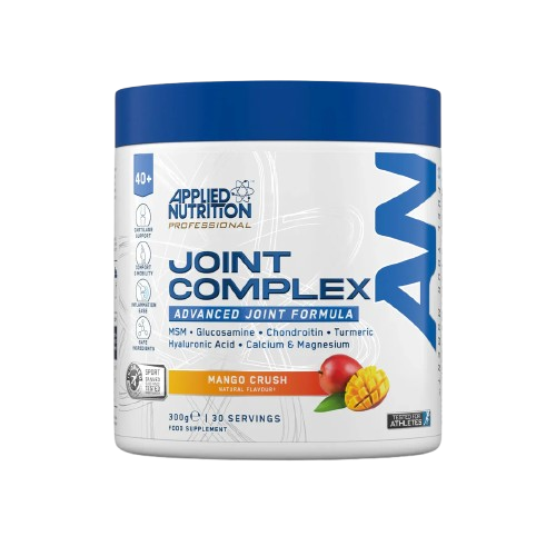 Joint Complex Supplement For Active Adults Over 40 Provides Joint Health Support For Cartilage And Connective Tissue by APPLIED NUTRITION