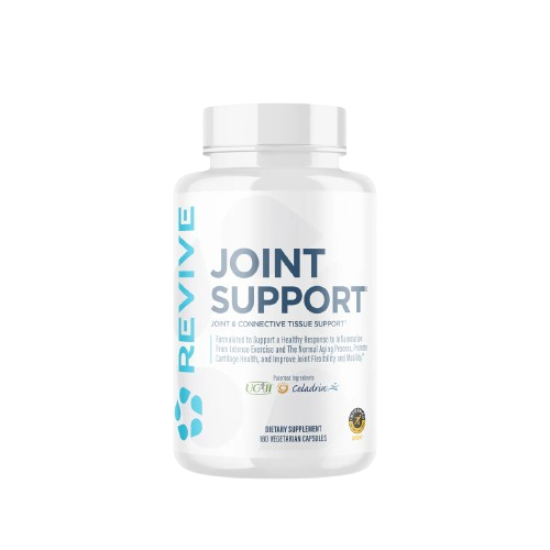 REVIVE Joint Support 180CAPS by REVIVE MD