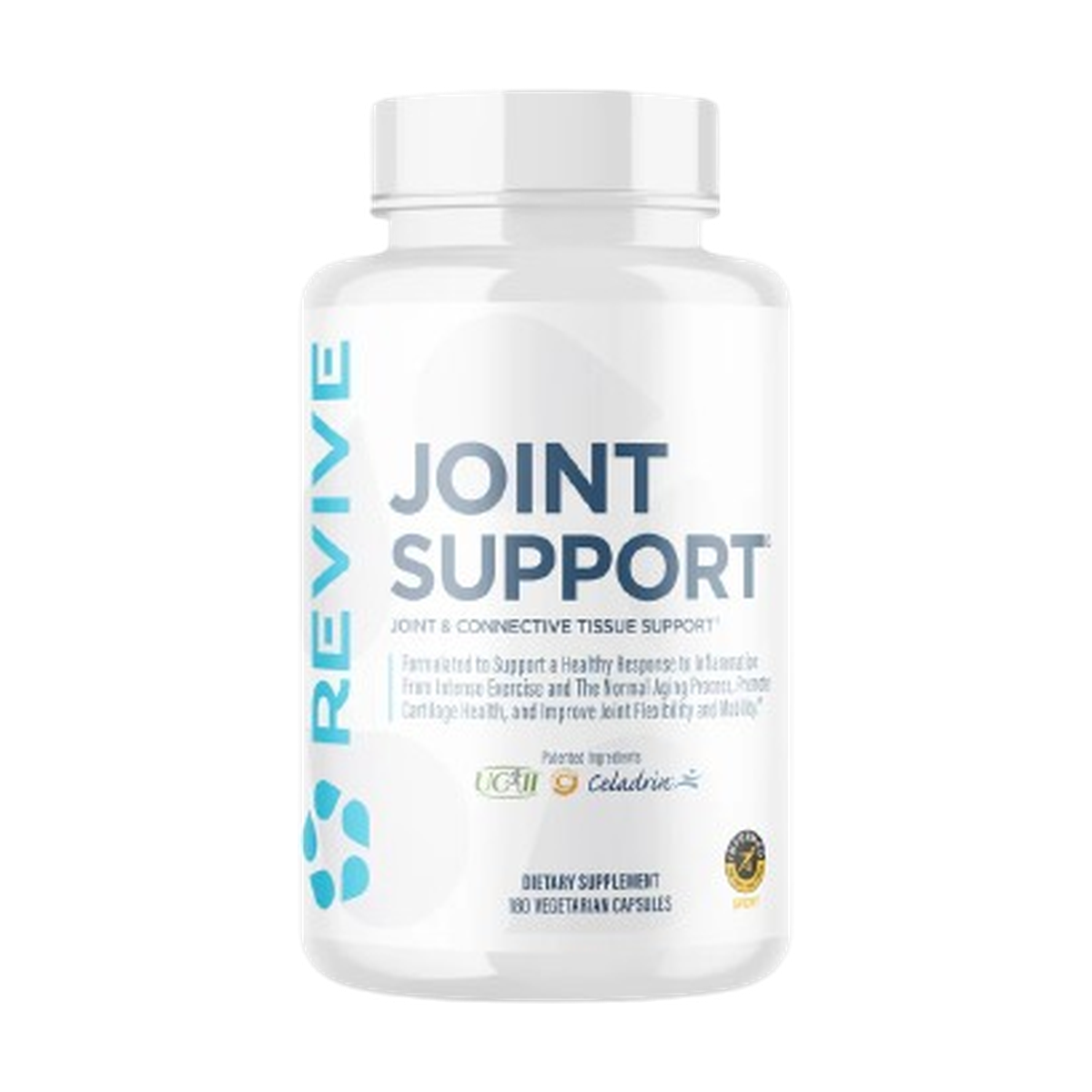 REVIVE Joint Support 180CAPS by REVIVE MD