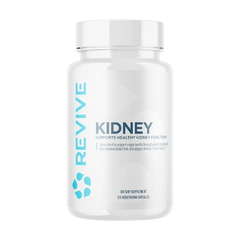 REVIVE KIDNEY by REVIVE MD