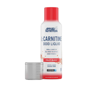Liquid L-Carnitine 3000