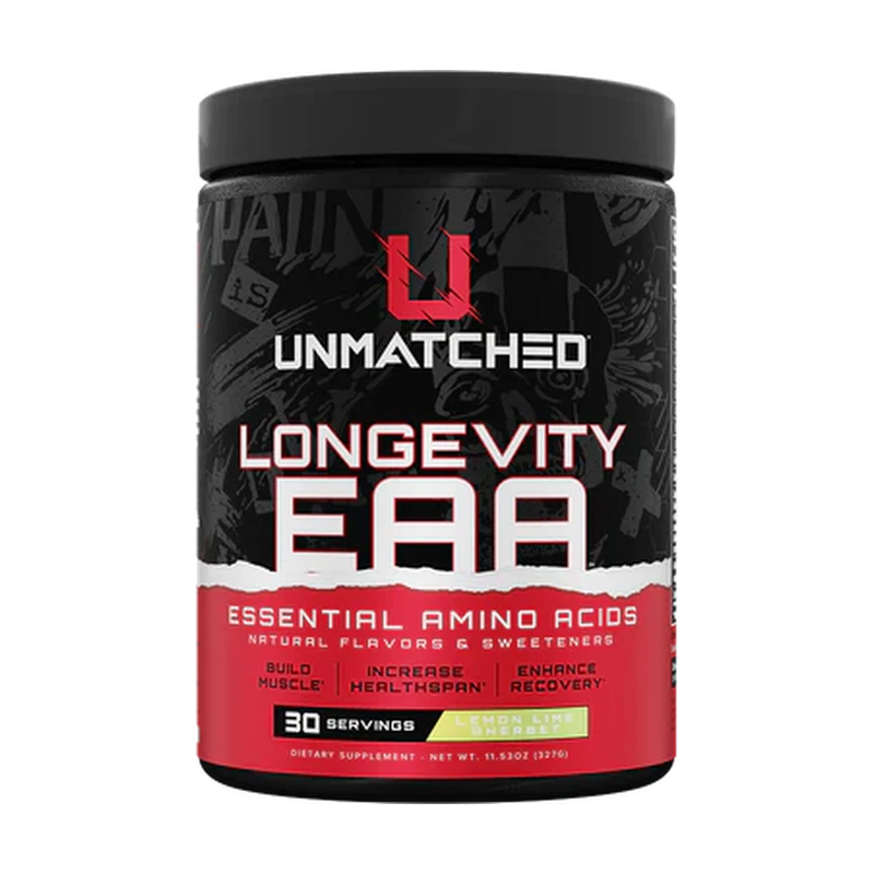 Unmatched Longevity EAA - image 1
