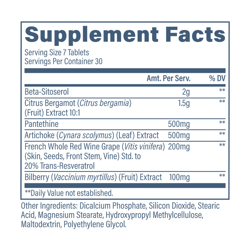 REVIVE LIPID by REVIVE MD