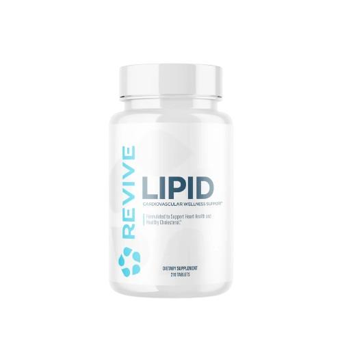 REVIVE LIPID by REVIVE MD