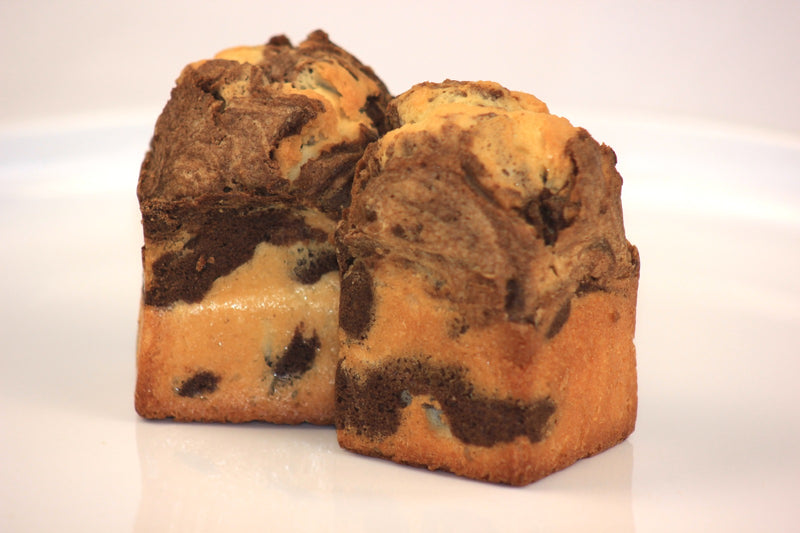 Pure Delight Marble Cake | اشترِ 4 واحصل على 1 مجاناً