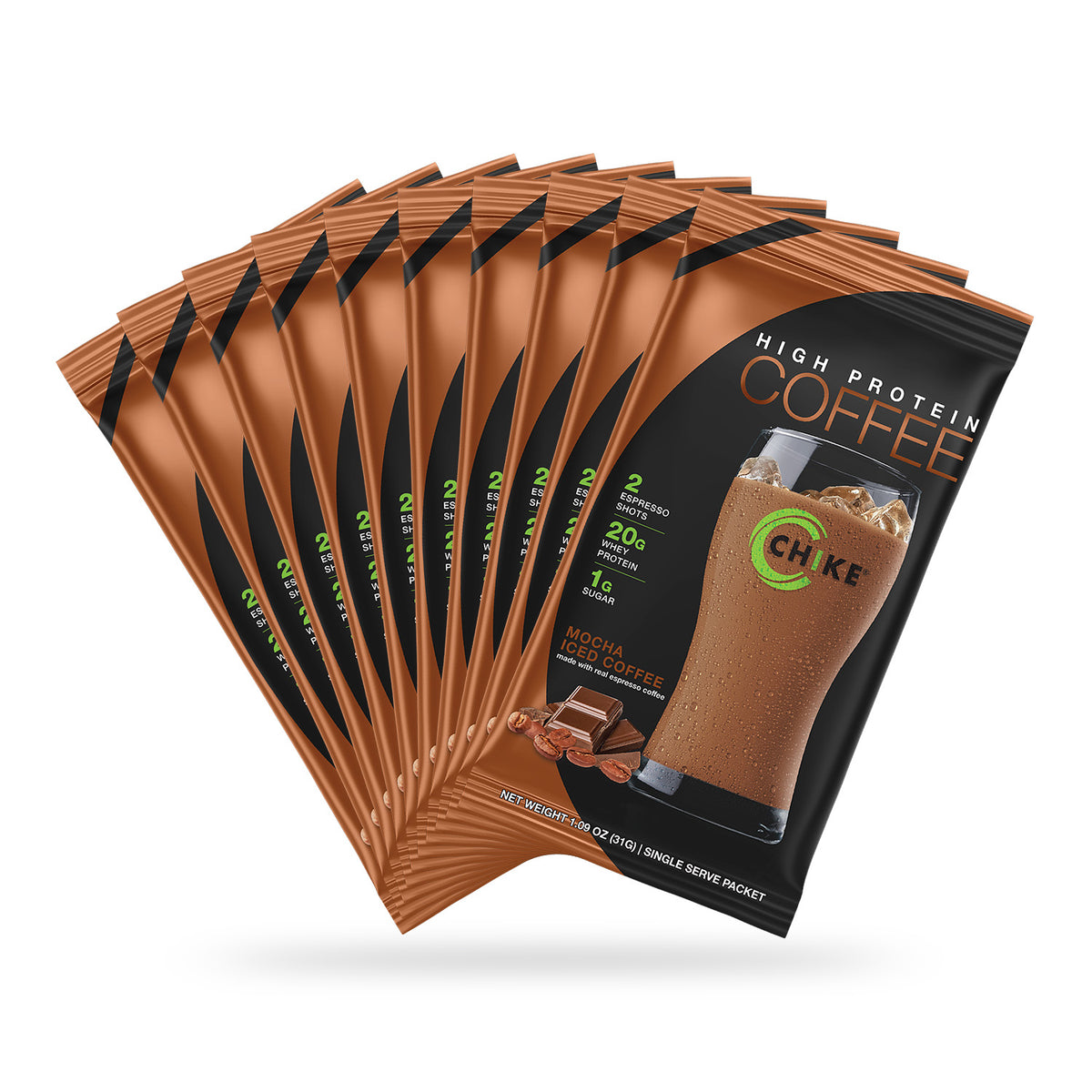 Chike High Protein Iced Coffee
