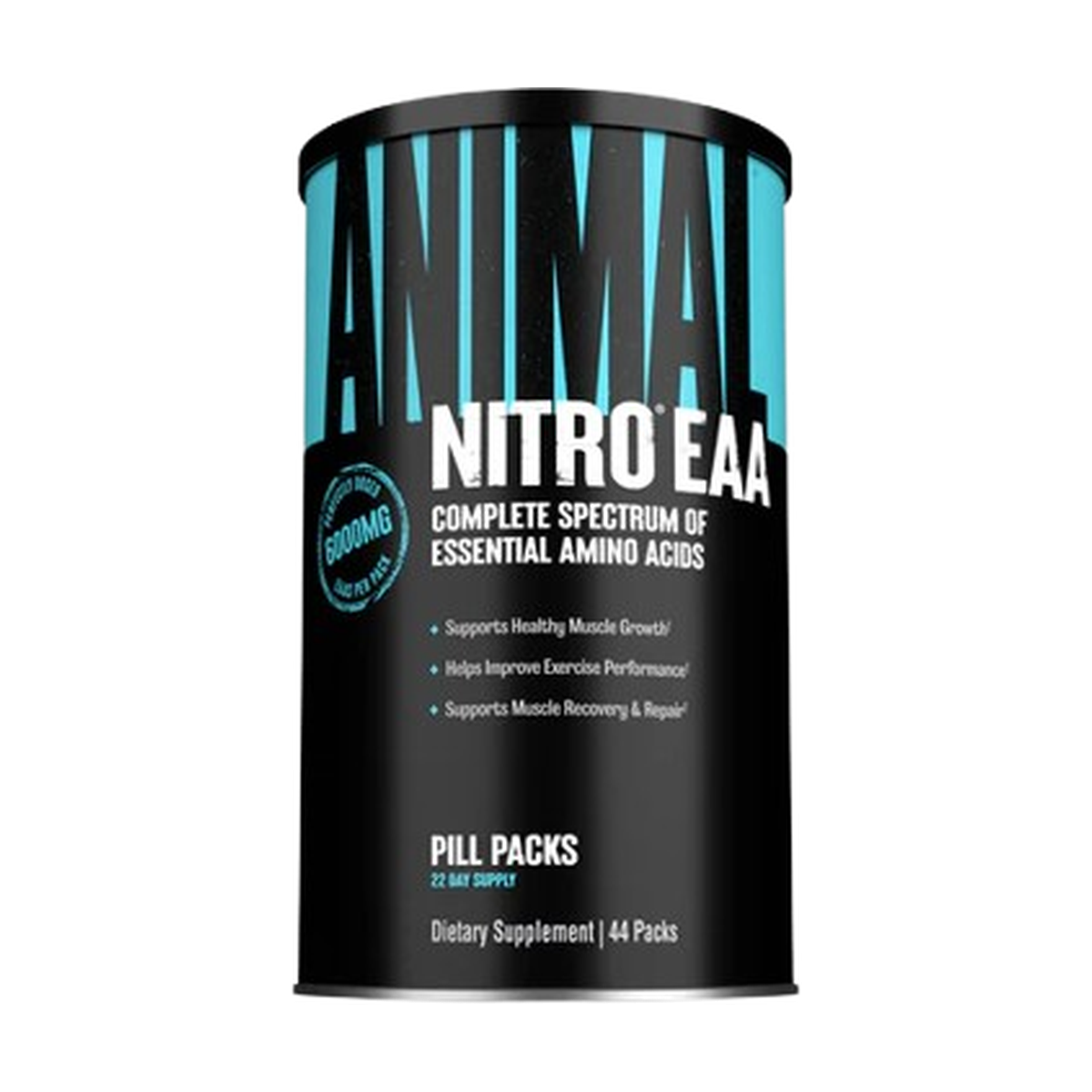 Animal Nitro EAA 44PACKS by UNIVERSAL NUTRITION
