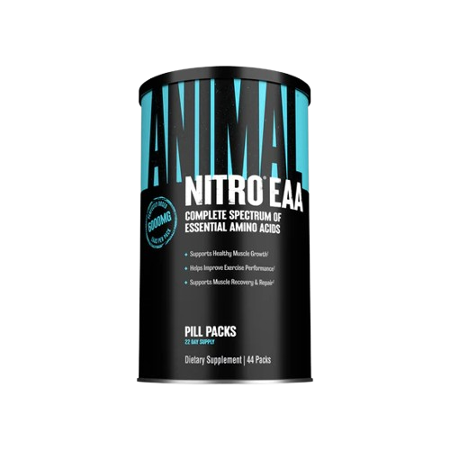 Animal Nitro EAA 44PACKS by UNIVERSAL NUTRITION
