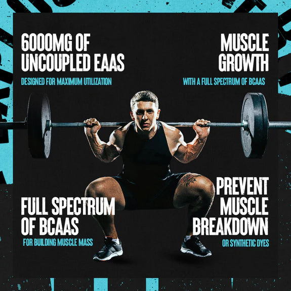 Animal Nitro EAA 44PACKS by UNIVERSAL NUTRITION