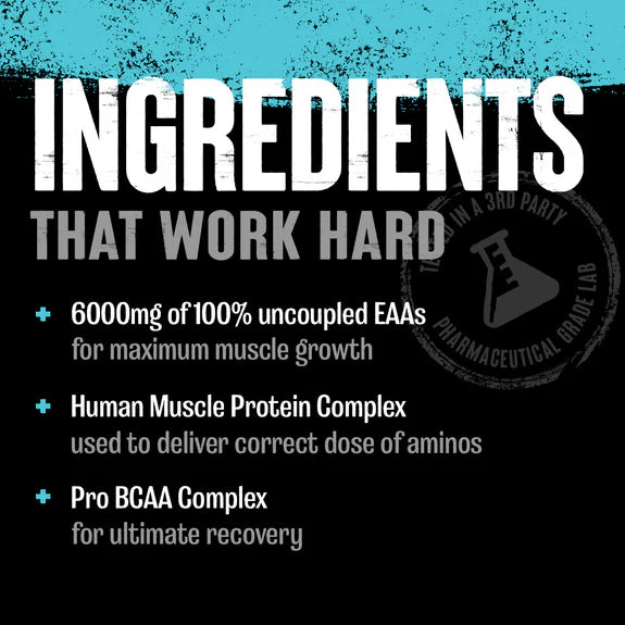 Animal Nitro EAA 44PACKS by UNIVERSAL NUTRITION