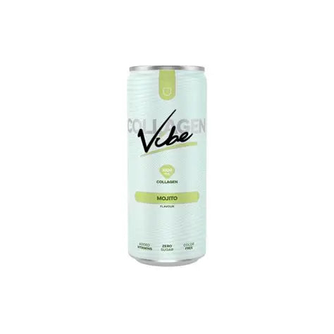 Tropical Collagen Boost Drink - Sugar-Free, Beauty Enhancing by NANO SUPPS