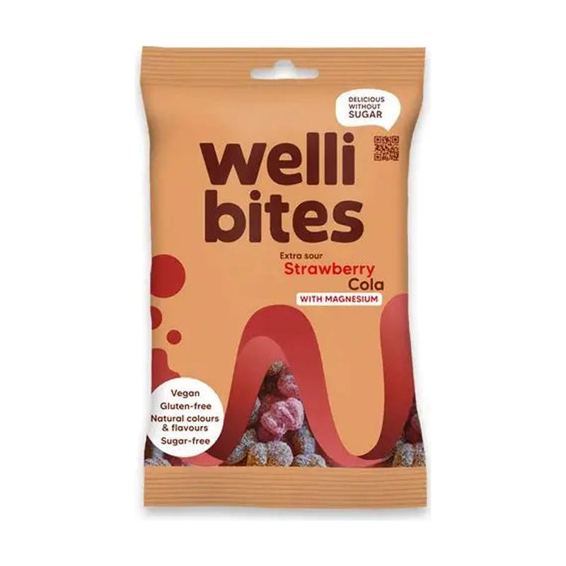 Wellibites Protein Snack 70g - image 1