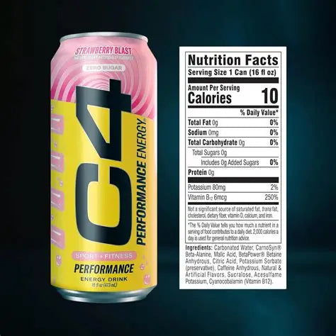 C4 RTD ENERGY
