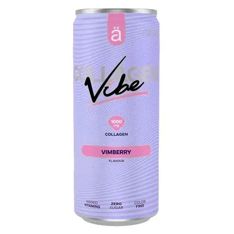 Tropical Collagen Boost Drink - Sugar-Free, Beauty Enhancing by NANO SUPPS