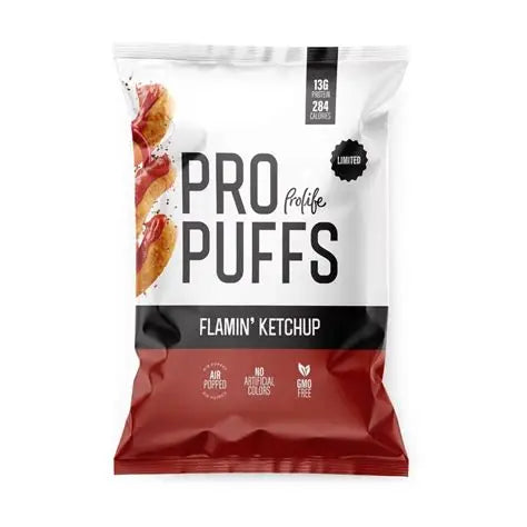 Prolife Pro Puffs