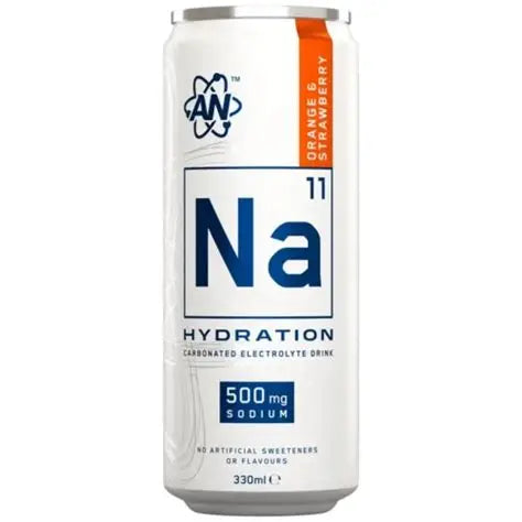 AN Na11 Hydration Drink 330 ML
