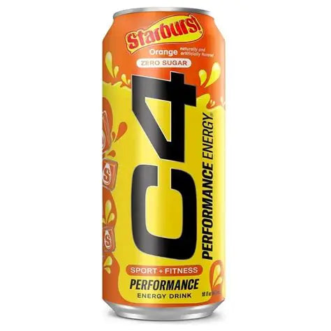 C4 RTD ENERGY