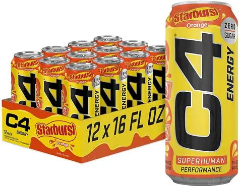 C4 RTD ENERGY