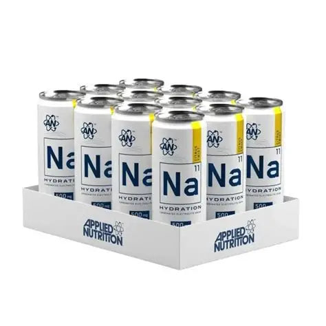 AN Na11 Hydration Drink 330 ML