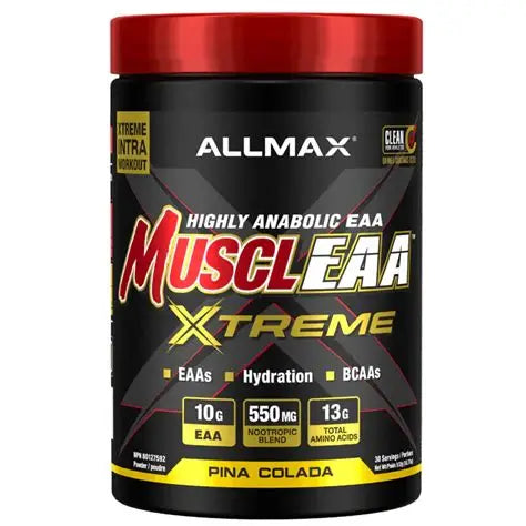 ALLMAX MUSCL EAA XTREME