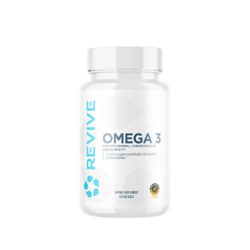 REVIVE OMEGA 3 by REVIVE MD