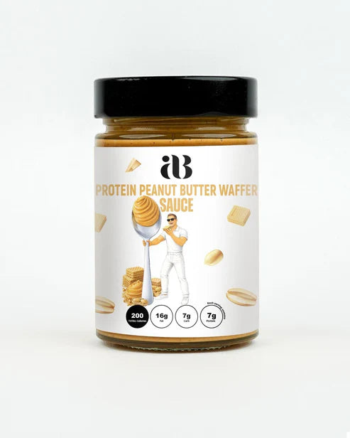 AB Sauce Versatile Tangy Savory Condiment For Busy Families Dip Glaze Marinade Ready Flavor by AB
