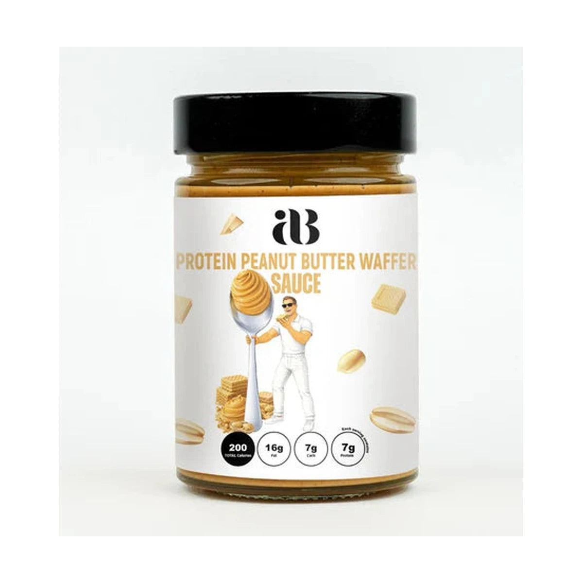 AB Sauce Versatile Tangy Savory Condiment For Busy Families Dip Glaze Marinade Ready Flavor by AB