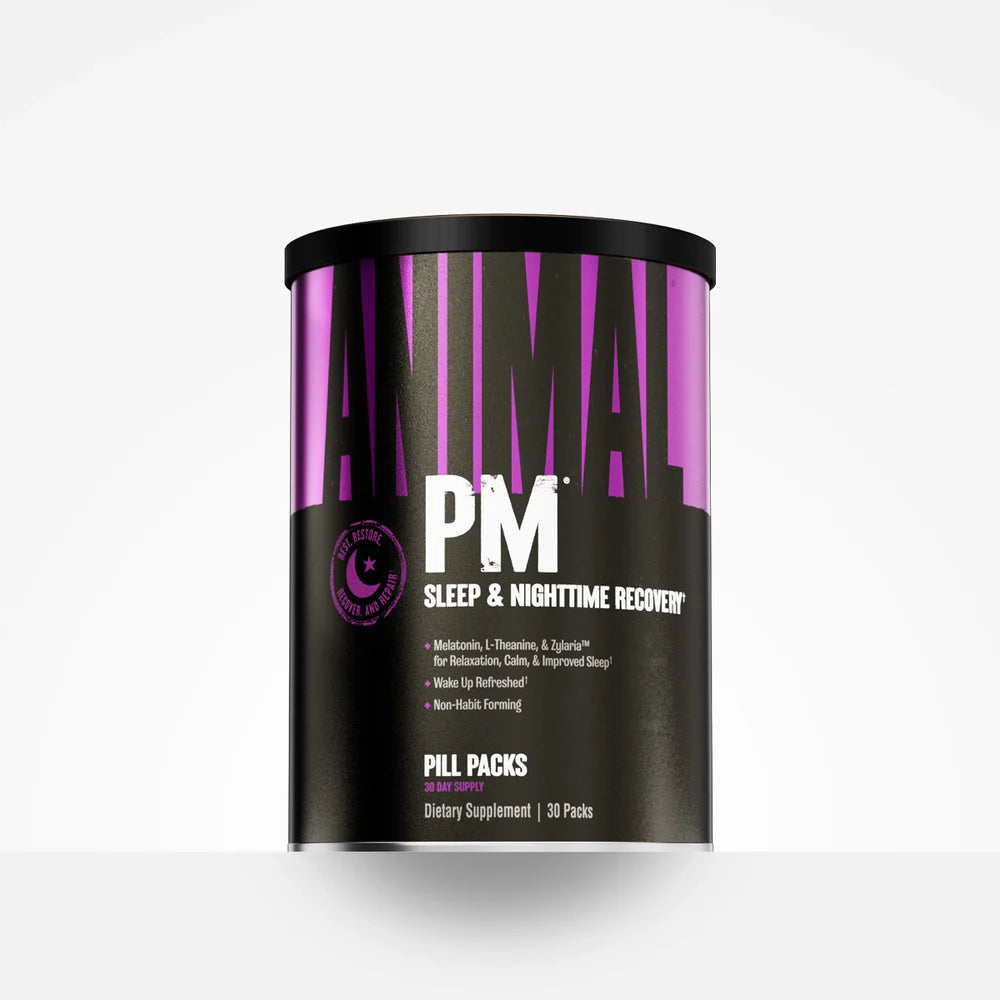 ANIMAL PM 30 PACK