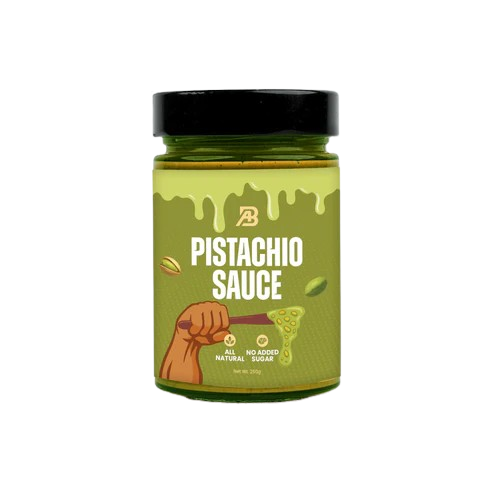 AB SAUCE by AB