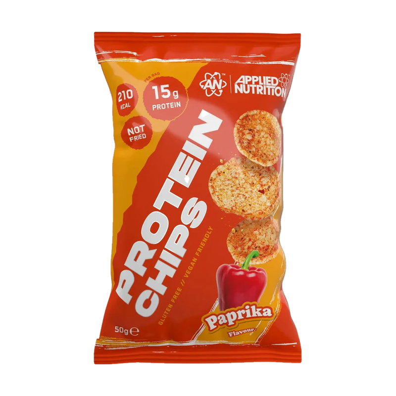 Applied Nutrition Protein Chips - image 1