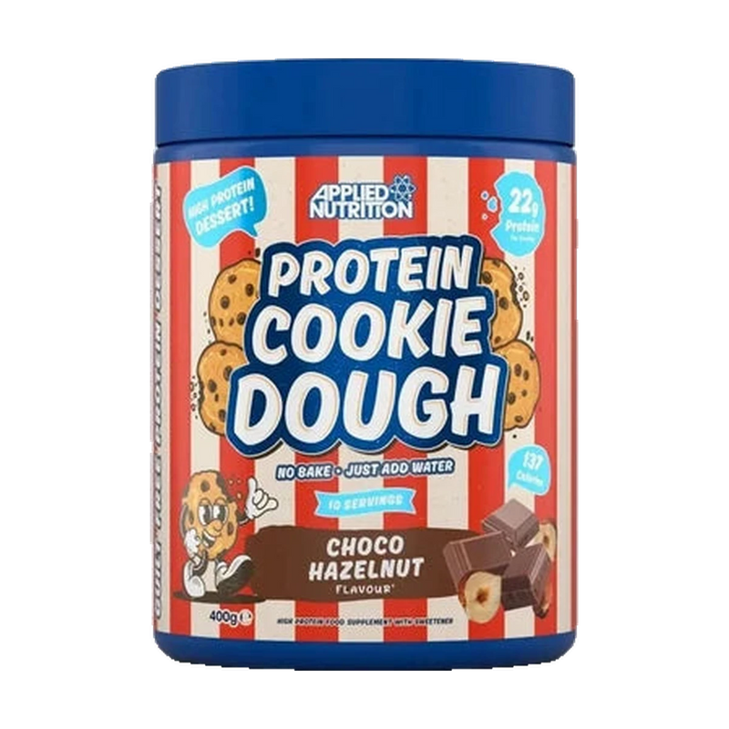 Protein Cookie Dough Dessert 400 G