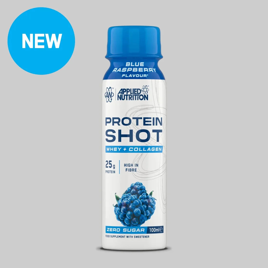 AN Protein Shot 100ml