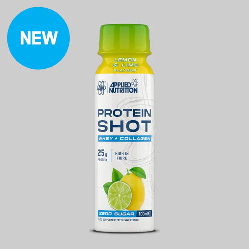 AN Protein Shot 100ml