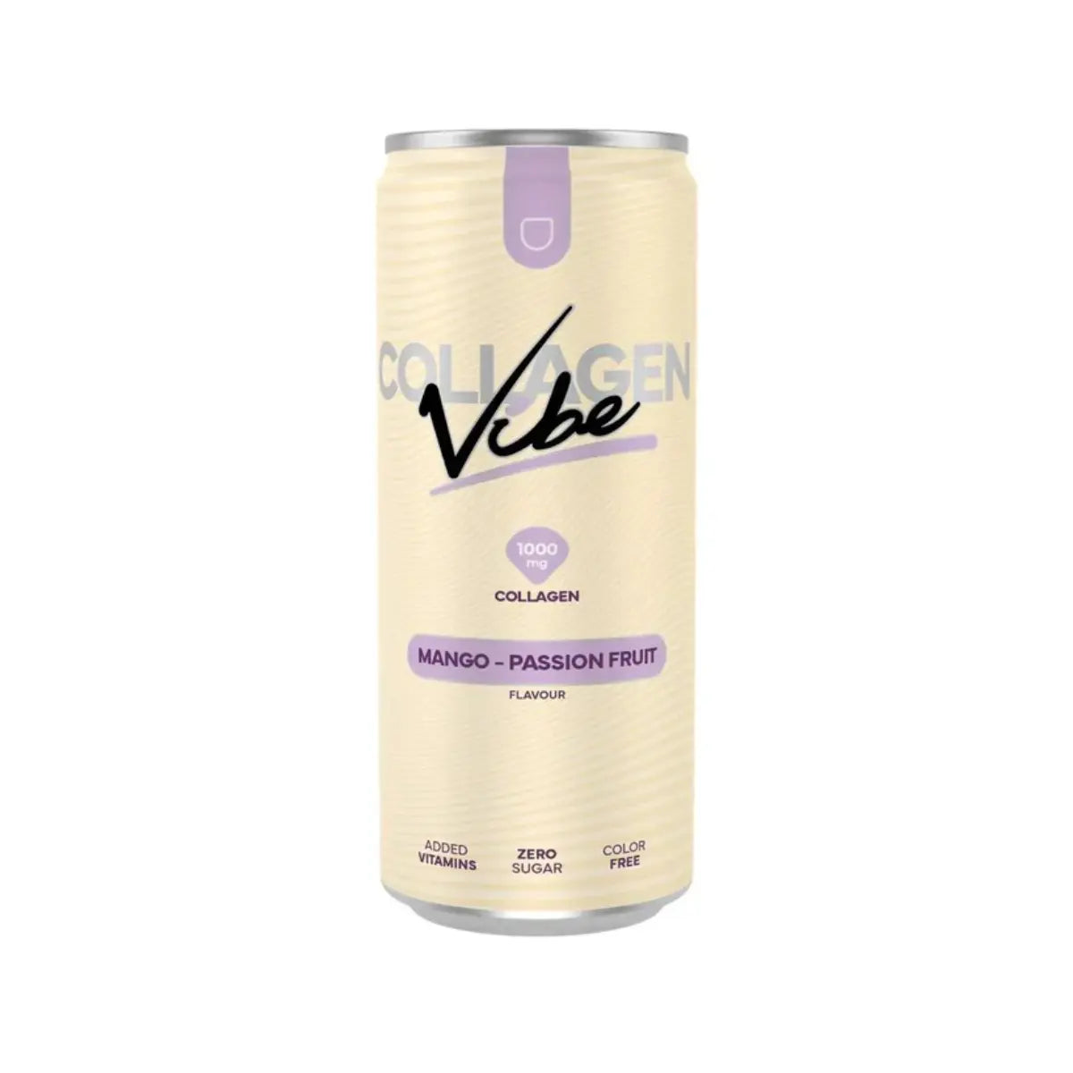 Tropical Collagen Boost Drink - Sugar-Free, Beauty Enhancing by NANO SUPPS