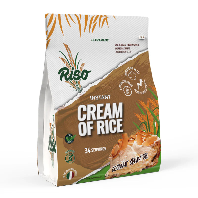 RISO CREAM OF RICE