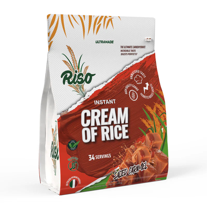 RISO CREAM OF RICE