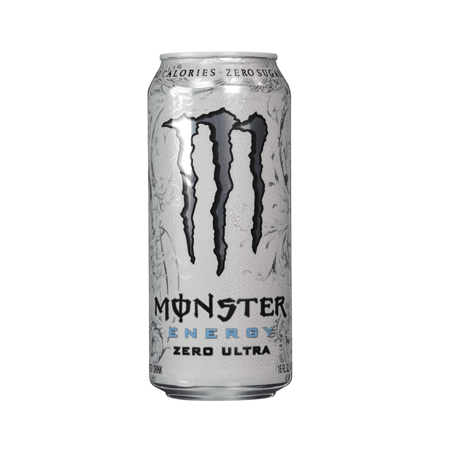 MONSTER RTD ENERGY