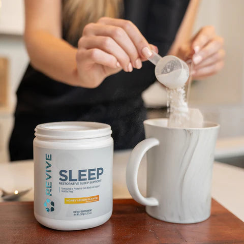 REVIVE SLEEP POWDER by REVIVE MD