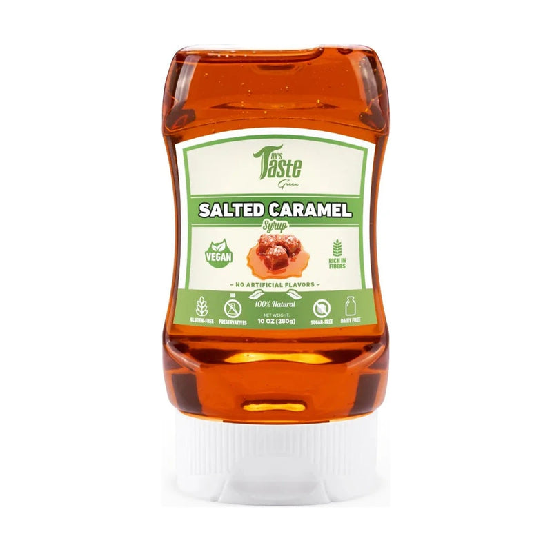 MRS TASTE Salted Caramel