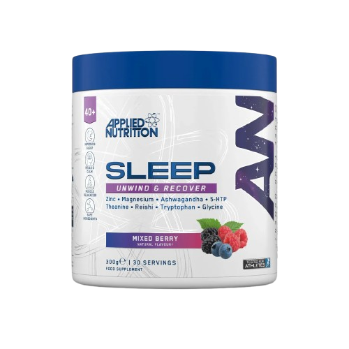 Sleep Support POWDER by APPLIED NUTRITION