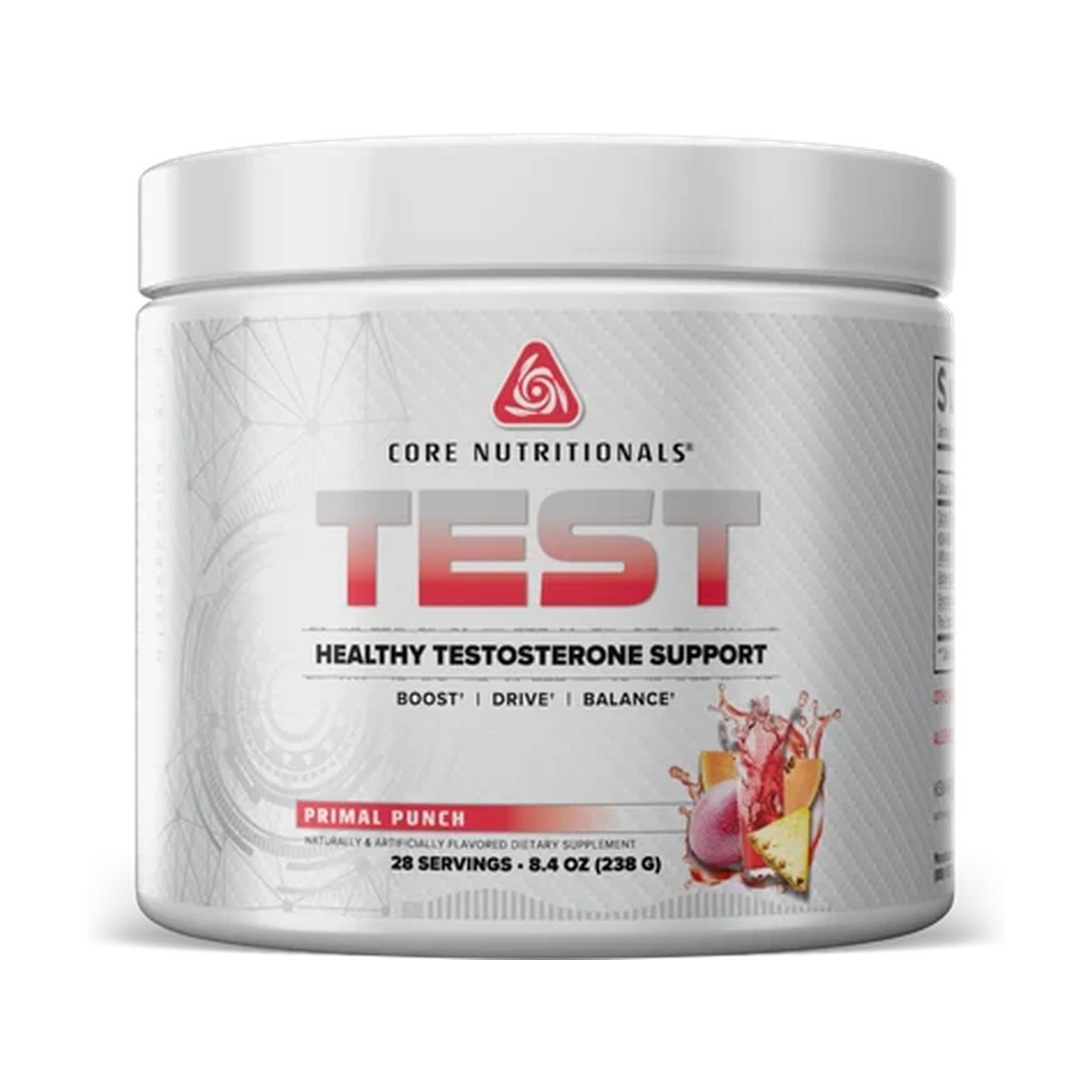 Core Nutritionals Test - image 1